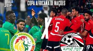 Senegal x Egito: Onde assistir, escalações e arbitragem