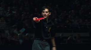 "Ninguém sabe disso": Robert Pattinson tem um papel escondido em Marty Supreme e"aparece" em cena de Timothée Chalamet