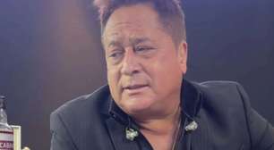 Leonardo diz estar mais cansado nas férias do que na rotina de shows