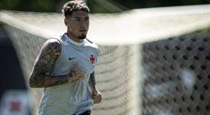 Saldivia destaca Diniz e revela expectativa de ser campeão pelo Vasco