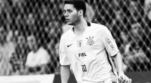 Veja o último post do ex-Corinthians Alex Felipe antes de morrer; jogador tinha 2 filhos