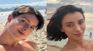 Influenciadora Bella Longuinho compartilha antes e depois da transição de gênero