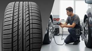 Esses hábitos simples fazem seus pneus durarem muito mais e aumentam a segurança
