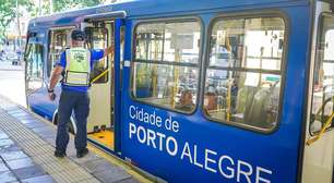 Prefeitura de Porto Alegre intensifica a operação ar-condicionado nos ônibus