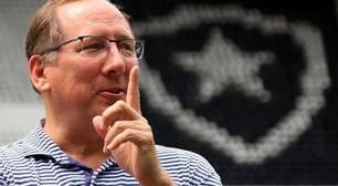 Jornalista indica atacante do Botafogo de Textor ao Vasco: "Ele com o Coutinho"