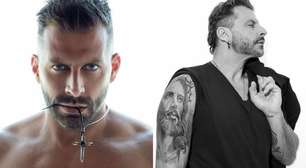 Henri mudou 8 pontos do corpo antes do BBB 26; entenda