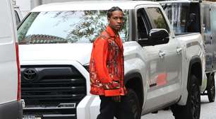 A$AP Rocky cancela sessão de perguntas e respostas no Reddit antes do lançamento do álbum