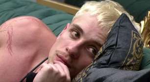 'BBB 26': Juliano Floss se revolta e define alvo: 'Vou perseguir'