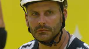 BBB 26: confira o real estado de saúde de Henri Castelli no reality