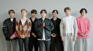 O provável local dos shows do BTS no Brasil