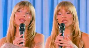 Do pop à bossa nova? Luísa Sonza fala sobre nova fase