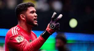 Esaú após goleada do Brasil na Kings League: "Precisava de uma atuação dessas"