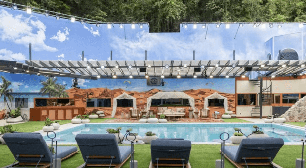 BBB 26 dita tendências: veja ideias de decoração para sua casa