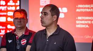 Vila Nova liga alerta com "concorrência" desleal milionária com rivais