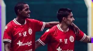 América-RN elimina Mirassol e avança na Copa São Paulo