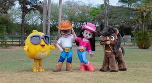 'Turma da Boiadeirinha': projeto da cantora Ana Castela chega ao Mogi Shopping neste fim de semana