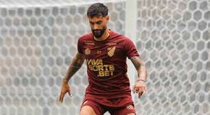 Athletico x Operário: onde assistir, escalações e arbitragem