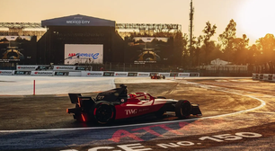 Fórmula E: Andretti deverá trocar Porsche por Nissan