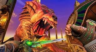 Meta fecha três estúdios de jogos de realidade virtual