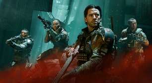 Vendas de Call of Duty em 2025 foram 60% menores do que em 2024, alega ex-CEO da Activision