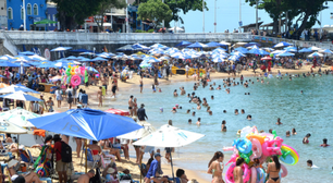 2025 foi terceiro ano mais quente já registrado no mundo, dizem cientistas da UE