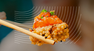 Restaurante japonês lança rodízio Mounjaro; entenda