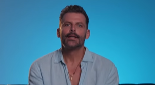 BBB26: o que pode causar uma convulsão como aconteceu com Henri Castelli?