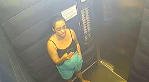 Mulher desaparecida após descer em subsolo de prédio enviou vídeo a amiga antes de sumir; veja