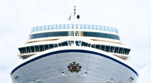 Empresa de cruzeiros proíbe crianças a bordo: 'É uma vantagem'