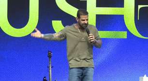 Cunhado de Vorcaro preso pela PF é pastor e doou R$ 5 mi a campanhas de Tarcísio e Bolsonaro