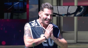 BBB26: Globo diz que Henri Castelli está sob observação médica após nova convulsão