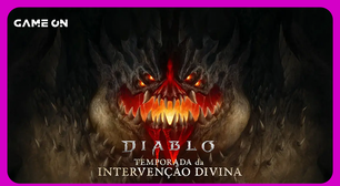 Diablo IV: Temporada 11 muda builds e traz Azmodan de volta