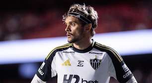 Scarpa vira sócio de ex-companheiros de Palmeiras para fabricar sorvete e abrir clínica de bem-estar de luxo