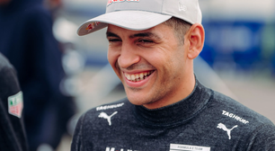Fórmula E: Porsche anuncia Güven para o treino livre em Miami