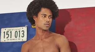 BBB26: Breno Corã perdeu trabalho por ser bonito demais, relata produtora