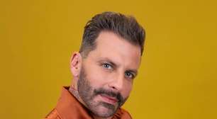 Globo afirma que Henri Castelli foi levado ao hospital após convulsão