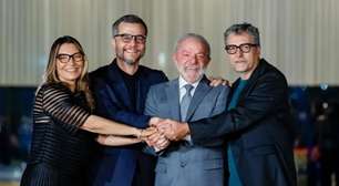 Lula fala com Wagner Moura e Kleber Mendonça após Globo de Ouro: 'a caminho do Oscar'