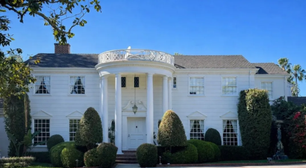 Mansão de 'Um Maluco no Pedaço' será vendida por R$ 161 milhões