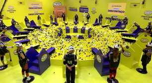 BBB26: primeira Prova do Líder é de resistência; confira as regras