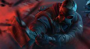 Oito times brasileiros disputam a última vaga no mundial de Rainbow Six Siege X