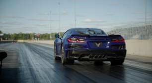 0 a 100 km/h em menos de 2 segundos num carro de rua. Pra quê?