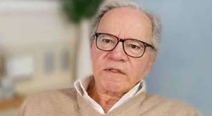 Além de Vorcaro, empresário Nelson Tanure também é alvo de operação da PF que mira o Banco Master