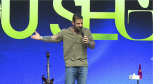 Alvo da PF, cunhado de Vorcaro é pastor e doou R$ 5 milhões para campanhas de Tarcísio e Bolsonaro