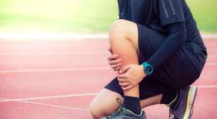 Canelite: causas comuns e como prevenir essa dor na canela