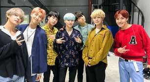 Fãs do BTS lançam abaixo-assinado pedindo segurança nos shows