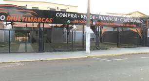 Revenda de veículos em São Carlos é acusada de estelionato