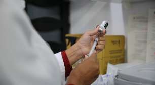 Santos Dumont passa a oferecer vacinação contra sarampo e febre amarela