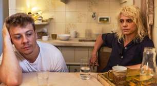 Malu Galli: 'Como mãe, a gente vai aprendendo a se perdoar para que possamos nos acolher'