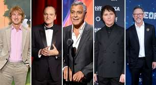 George Clooney chama Tarantino de 'cruel' após críticas a Paul Dano e Owen Wilson