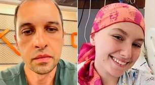 Últimos dias de Isabel Veloso: médico relembra despedida emocionante